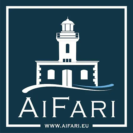 Faro Della Madonetta Сasa de vacaciones
