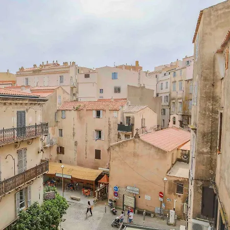 Faro Della Madonetta Сasa de vacaciones