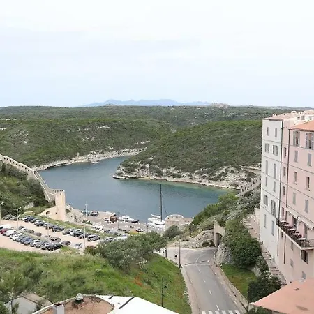 Faro Della Madonetta Bonifacio