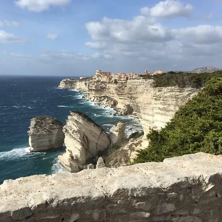 Hébergement de vacances Faro Della Madonetta