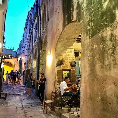 Faro Della Madonetta